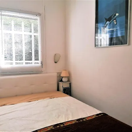 Global Immo 4081 Rosa Mar Apartament Roses