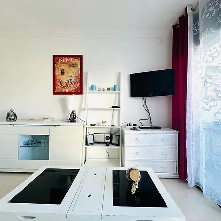 Global Immo 4081 Rosa Mar Apartament Roses