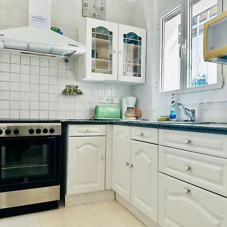 Apartament Global Immo 4081 Rosa Mar *