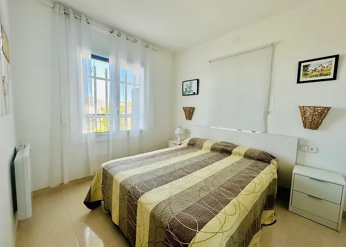 Apartamento Global Immo 4081 Rosa Mar