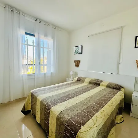 Apartment Global Immo 4081 Rosa Mar