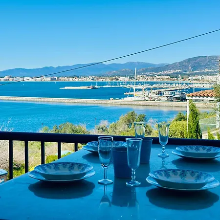 Global Immo 4081 Rosa Mar