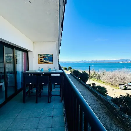 Global Immo 4081 Rosa Mar 아파트