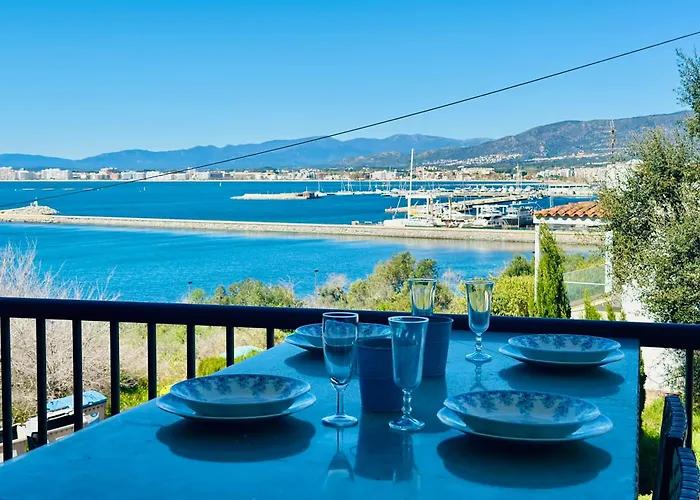 Global Immo 4081 Rosa Mar