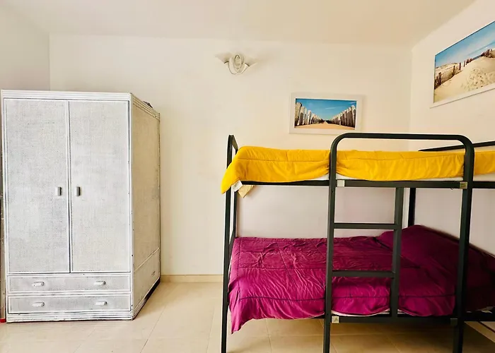 Apartament Global Immo 4081 Rosa Mar Roses