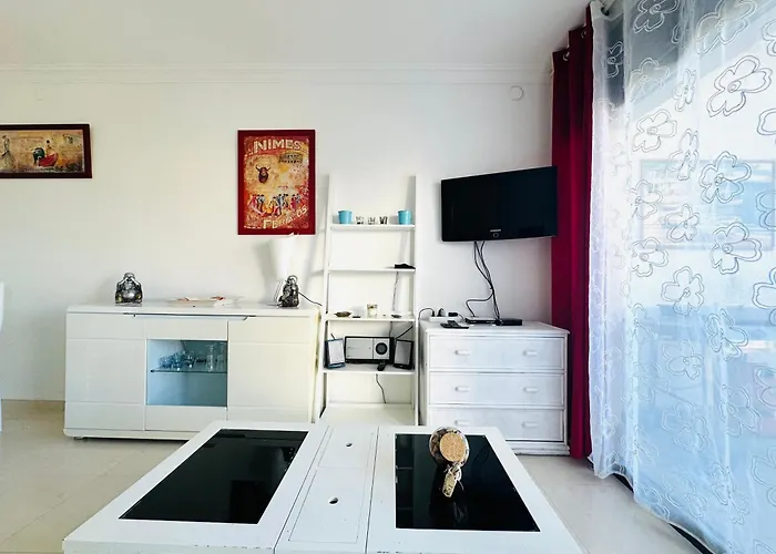 Global Immo 4081 Rosa Mar Apartament Roses