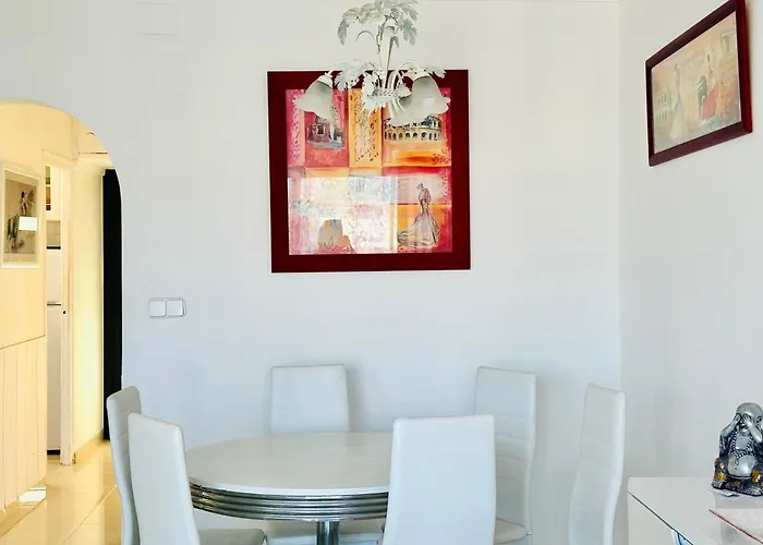 Apartament Global Immo 4081 Rosa Mar Roses